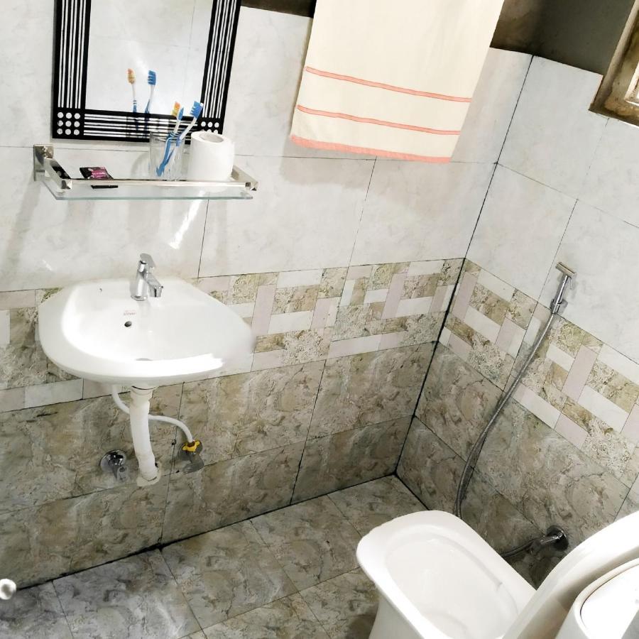 Patlekhet Eco Farmhouse 图利凯尔 外观 照片