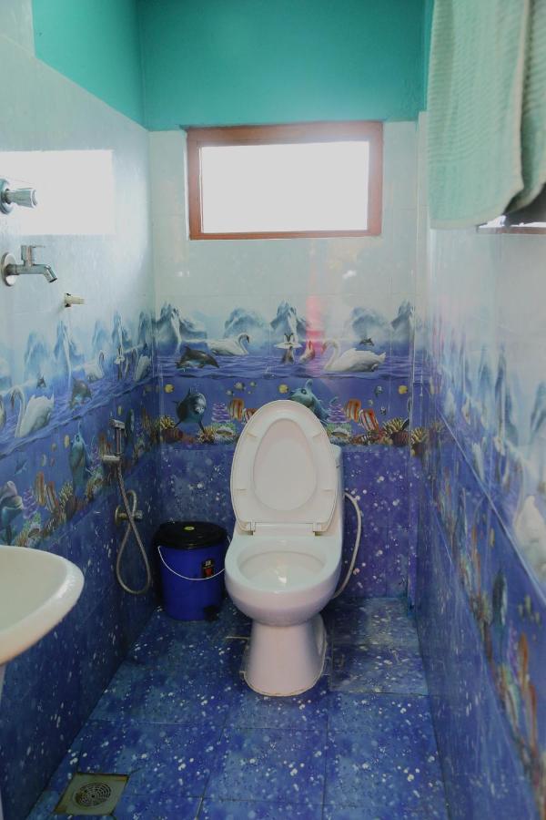 Patlekhet Eco Farmhouse 图利凯尔 外观 照片