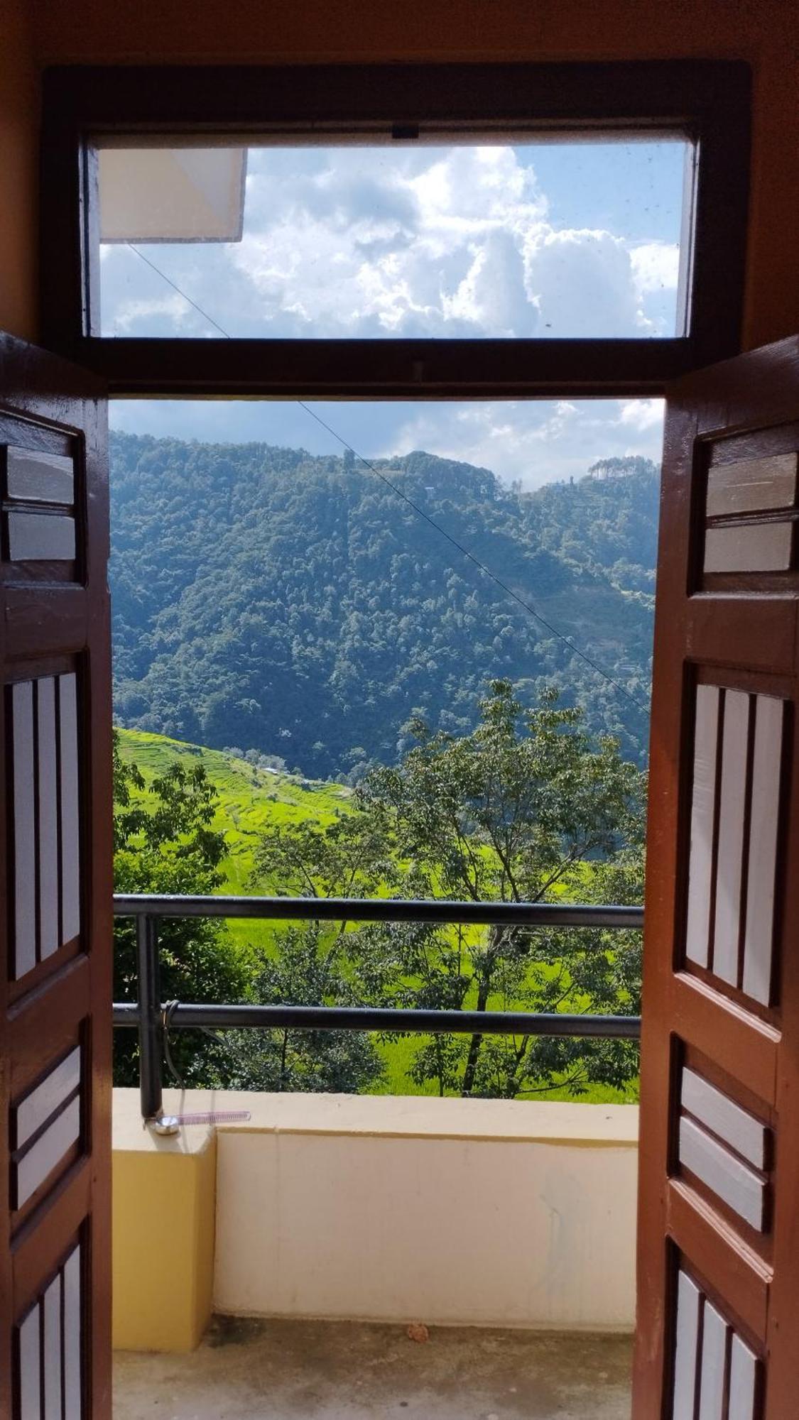 Patlekhet Eco Farmhouse 图利凯尔 外观 照片